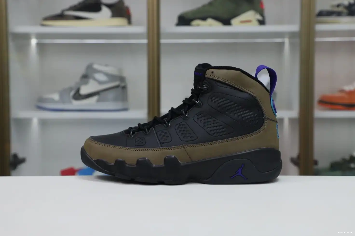 Jordan Kimikick 9 Air 0725